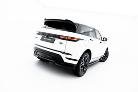 Splitter posteriore (con barre verticali) Land Rover Range Rover Evoque Dynamic Mk2