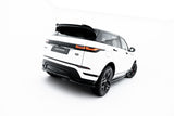 Splitter posteriore (con barre verticali) Land Rover Range Rover Evoque Dynamic Mk2