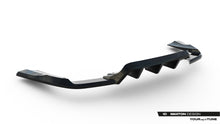 Load image into Gallery viewer, Splitter Posteriore (con barre verticali) Land Rover Range Rover Sport Mk2 Facelift