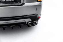 Load image into Gallery viewer, Splitter Posteriore (con barre verticali) Land Rover Range Rover Sport Mk2 Facelift