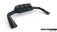 Load image into Gallery viewer, Splitter Posteriore (con barre verticali) Land Rover Range Rover Sport Mk2 Facelift