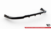 Carica l'immagine nel visualizzatore di Gallery, Splitter Posteriore Centrale con Barre Verticali Lexus RX Mk4 Facelift