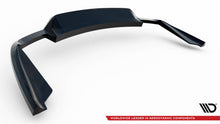 Carica l'immagine nel visualizzatore di Gallery, Splitter Posteriore Centrale con Barre Verticali Maserati Ghibli Mk3 Facelift