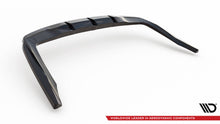 Carica l'immagine nel visualizzatore di Gallery, Splitter Posteriore Centrale con Barre Verticali Mercedes-AMG GT 43 4 Porte Coupé V8 Styling Package X290