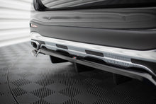 Carica l'immagine nel visualizzatore di Gallery, Splitter Posteriore Centrale con Barre Verticali Mercedes-Benz GLC AMG-Line X254