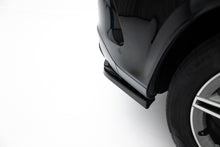 Carica l'immagine nel visualizzatore di Gallery, Splitter Posteriore Centrale con Barre Verticali Mercedes GLE SUV AMG-Line W167 Maxton Design