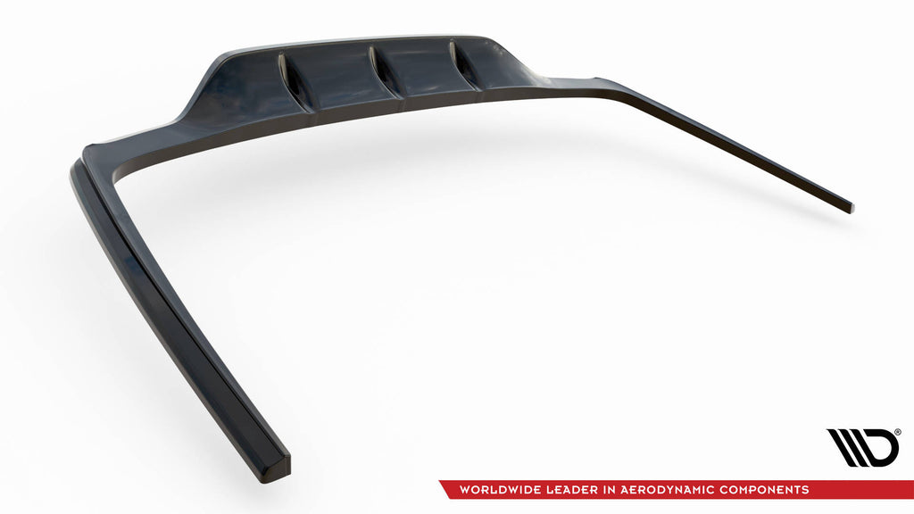 Splitter Posteriore Centrale Mercedes-Benz Classe S AMG-Line W223