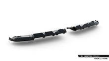 Carica l'immagine nel visualizzatore di Gallery, Splitter Posteriore Centrale (con barre verticali) Mini Cooper John Cooper Works F65 (2025-)