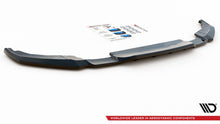 Carica l'immagine nel visualizzatore di Gallery, Splitter Posteriore Centrale con barre verticali Peugeot 2008 Mk2