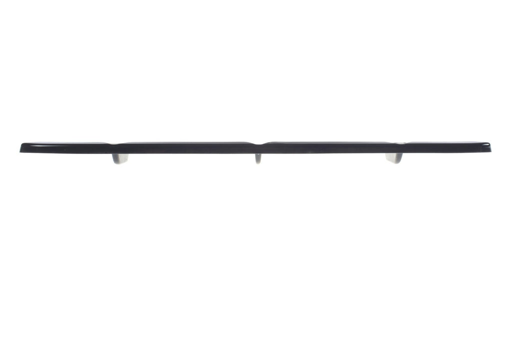 Splitter Posteriore Centrale con barre verticali Peugeot 508 Mk2