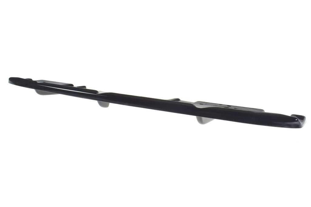 Splitter Posteriore Centrale con barre verticali Peugeot 508 Mk2