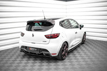 Carica l'immagine nel visualizzatore di Gallery, Splitter Posteriore Centrale con Barre Verticali Renault Clio RS Mk4 Maxton Design