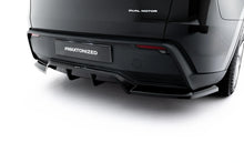 Carica l'immagine nel visualizzatore di Gallery, Splitter Posteriore (con barre verticali) Tesla Model Y Premium Mk1 Facelift