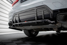 Load image into Gallery viewer, Splitter posteriore centrale V.1 Maxton Design BMW Serie 3 M340i G20 G21 Facelift