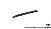 Load image into Gallery viewer, Splitter posteriore centrale V.1 Maxton Design BMW Serie 3 M340i G20 G21 Facelift
