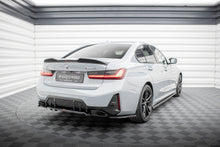 Load image into Gallery viewer, Splitter posteriore centrale V.1 Maxton Design BMW Serie 3 M340i G20 G21 Facelift