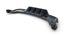 Splitter Posteriore Centrale V.1 compatibile con Cupra Ateca Hatchback Mk1 facelift Leon KL (2024-)