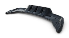 Splitter Posteriore Centrale V.2 compatibile con Cupra Ateca Hatchback Mk1 facelift Leon KL (2024-)