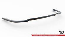 Carica l'immagine nel visualizzatore di Gallery, Splitter Posteriore Centrale V.3 BMW X6 M-Pack G06