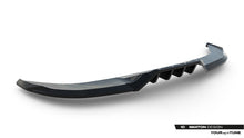 Load image into Gallery viewer, Splitter Posteriore (con barre verticali) V.4 Cupra Terramar Mk1 (Versione con gancio traino)