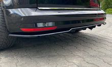 Load image into Gallery viewer, Diffusore posteriore Maxton Design Volkswagen Caddy Mk4