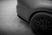 Load image into Gallery viewer, Splitter Posteriore Centrale con Barre Verticali Volkswagen Passat B8 Berlina / Station Wagon