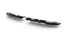 Splitter Posteriore Centrale (con barre verticali) compatibile con Mini Cooper John Cooper Works F65 (2025-)