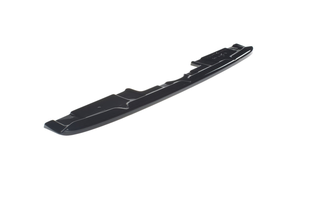 Splitter Posteriore Centrale Peugeot 508 Mk2