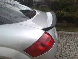 Estensione Spoiler Posteriore Audi TT 8N V6 Look