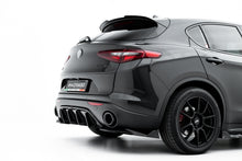 Load image into Gallery viewer, Diffusore Posteriore Alfa Romeo Stelvio Mk1