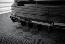 Carica l'immagine nel visualizzatore di Gallery, Diffusore Posteriore Audi A3 S-Line Sportback 8V Facelift Maxton Design
