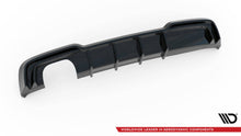 Carica l'immagine nel visualizzatore di Gallery, Diffusore Posteriore Audi A3 S-Line Sportback 8V Facelift Maxton Design