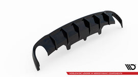 Diffusore Posteriore Audi A6 Berlina C7 (2011-2014)