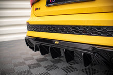 Carica l'immagine nel visualizzatore di Gallery, Diffusore posteriore Maxton Design Audi RS3 8Y
