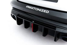 Load image into Gallery viewer, Diffusore Posteriore Audi RS3 8Y Sportback 8Y Facelift (Versione con catadiottro originale)