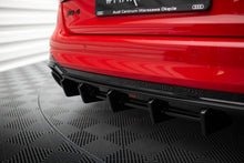 Load image into Gallery viewer, Diffusore Posteriore Audi RS4 B9