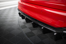 Load image into Gallery viewer, Diffusore Posteriore Audi RS4 B9