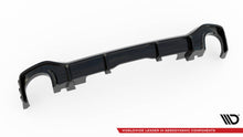Carica l'immagine nel visualizzatore di Gallery, Diffusore Posteriore Audi RSQ8 Mk1 Maxton Design