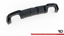 Carica l'immagine nel visualizzatore di Gallery, Diffusore Posteriore Maxton Design Audi S3 Berlina 8V Facelift