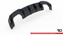 Carica l'immagine nel visualizzatore di Gallery, Diffusore Posteriore Maxton Design Audi S3 Berlina 8V Facelift