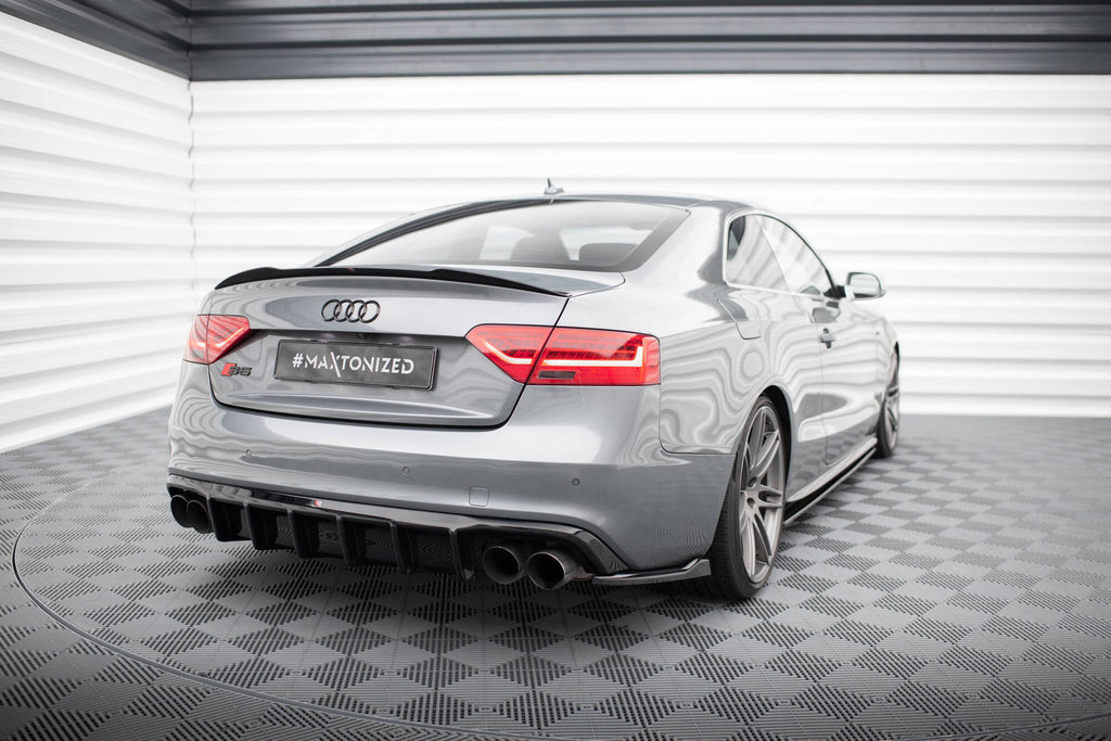 Maxton Design AU-S5-1F-RS1GOO_OO