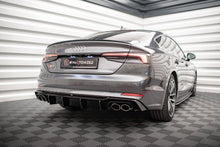 Carica l'immagine nel visualizzatore di Gallery, Diffusore Posteriore Audi S5 F5