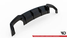 Carica l'immagine nel visualizzatore di Gallery, Diffusore Posteriore Audi S5 F5