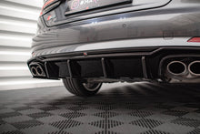 Carica l'immagine nel visualizzatore di Gallery, Diffusore Posteriore Audi S5 F5
