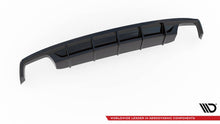 Carica l'immagine nel visualizzatore di Gallery, Diffusore Posteriore Audi S8 D4 Facelift
