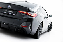 Load image into Gallery viewer, https://maxtondesign.com/hpeciai/2010ad80dc6daa194a83c9d9b5a3e6c5/eng_pl_Rear-Valance-BMW-4-M-Pack-Gran-Coupe-G26-23880_6.webp