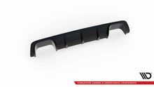 Carica l'immagine nel visualizzatore di Gallery, Diffusore Posteriore Maxton Design BMW M5 Serie 5 M-Pack E39