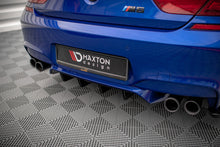 Carica l'immagine nel visualizzatore di Gallery, Diffusore Posteriore BMW M6 Gran Coupe / Coupe / Cabriolet F06 / F13 / F12