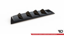 Carica l'immagine nel visualizzatore di Gallery, Diffusore Posteriore BMW M6 Gran Coupe / Coupe / Cabriolet F06 / F13 / F12