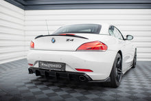 Carica l'immagine nel visualizzatore di Gallery, Diffusore Posteriore BMW Z4 E89